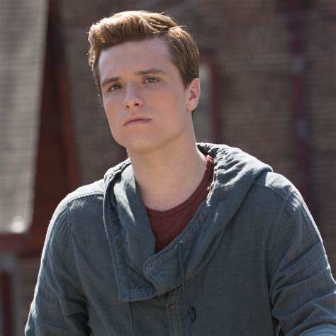 Peeta Mellark Wallpaper