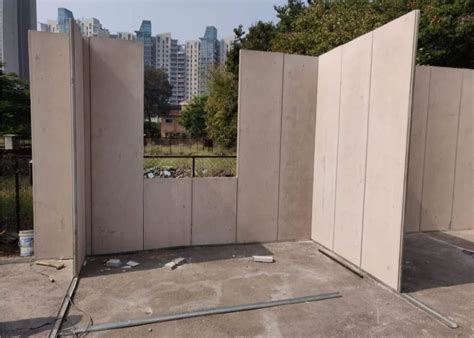 Wall Panel - Everest Wall Panel Service Provider from Pune