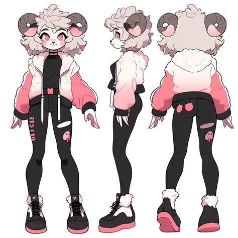 Blog - RoboRender Furries