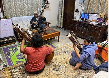 3 Best Music Schools in Varanasi, UP - Expert Recommendations