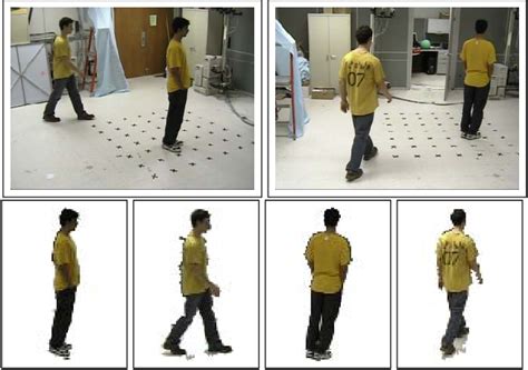 Camera Resectioning 的图像结果