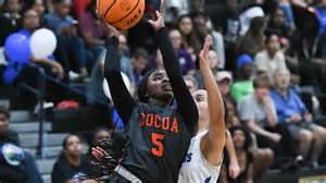 Brevard County HS Sports Weekly Schedule: Week of Jan. 23-28