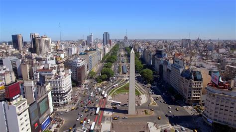 Argentina Capital City