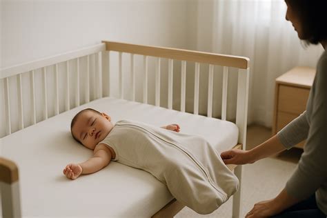 Sleep Regression Explained: What to Do at 4, 8, and 18 Months