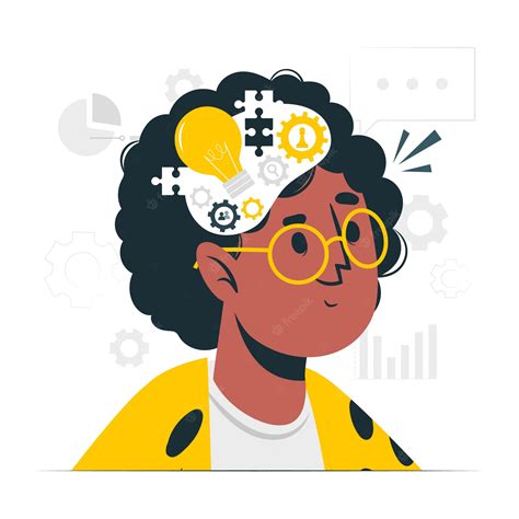 Critical Thinking Png Transparent Images Free Download | Vector – Free ...