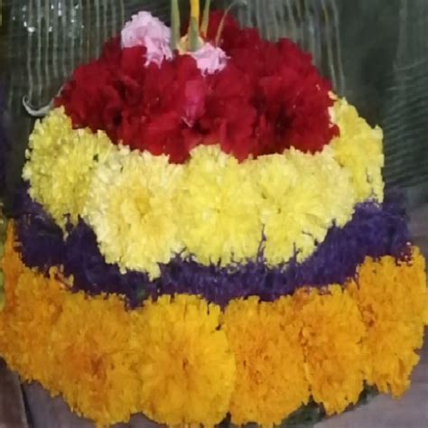 Bathukamma Paatalu – Apps on Google Play