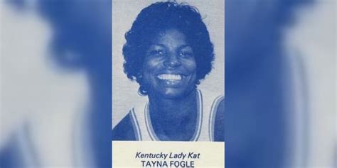 Former UK women’s basketball player gets a second chance at life