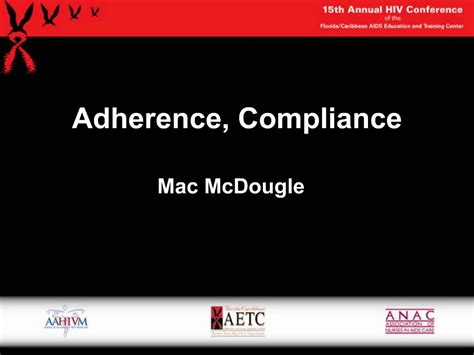 Adherence Examples 的图像结果