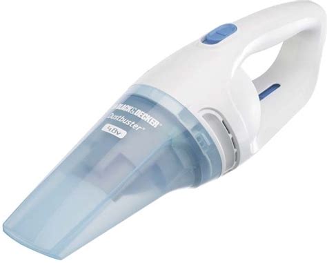 Black & Decker NW4860N Cordless Vacuum Cleaner Price in India - Buy ...