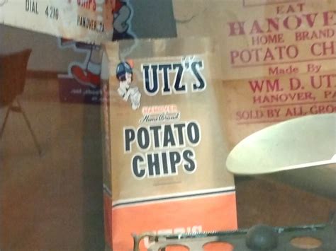 Utz Potato Chip Factory Tour (Hanover) - All You Need to Know BEFORE You Go
