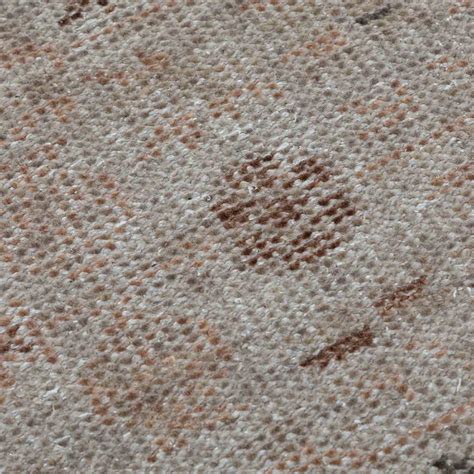 Zeba Hand Knotted Woollen Rug