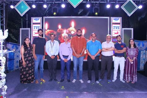 Sankara Optometry College brings the south under one cultural roof