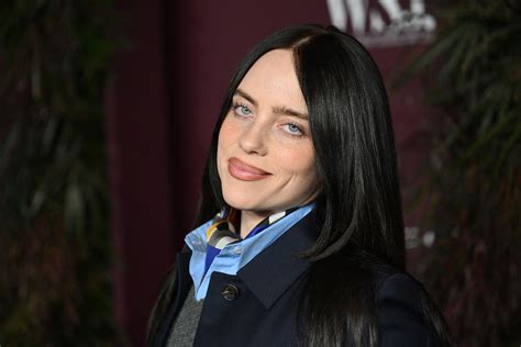 Is Billie Eilish our most morally righteous pop girl? - Base - ATRL