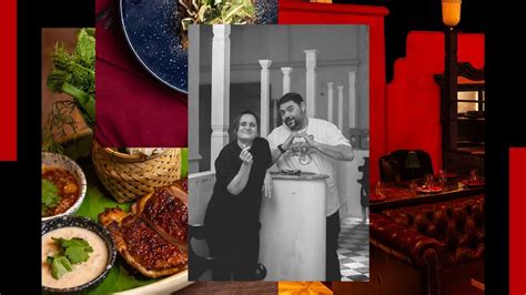 Say sawadee kha to Thai flavours at chef Garima Arora's first ...