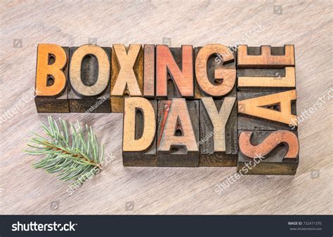 Boxing Day Sign 的图像结果