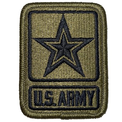 New U.S. Army Star Logo 的图像结果