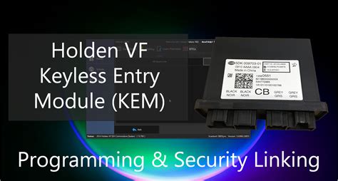 Image result for VT Commodore Enter Security Code Radio