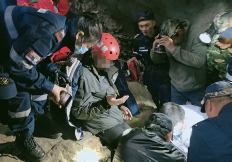 痛心！云南4名失联地质人员均已遇难，“地质勘探并非可有可无！”_腾讯新闻