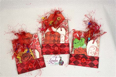 Junk Journal Pocket Tutorial 的图像结果