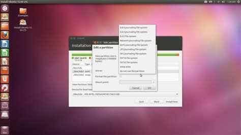 Computer File System Types 的图像结果