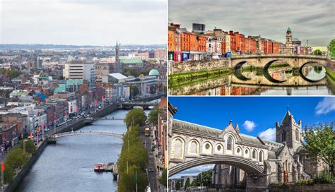 Weather in Ireland in March (Locals Guide)