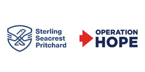 Sterling Seacrest Pritchard Partners with Operation HOPE To Help Create ...