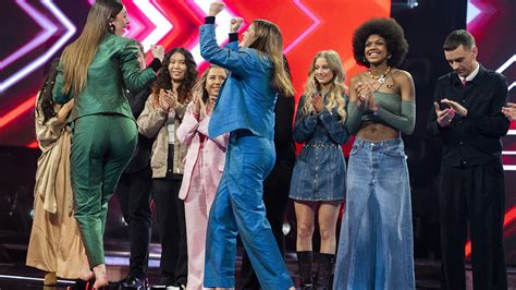 Diversity X Factor Final: How To Seal The Deal