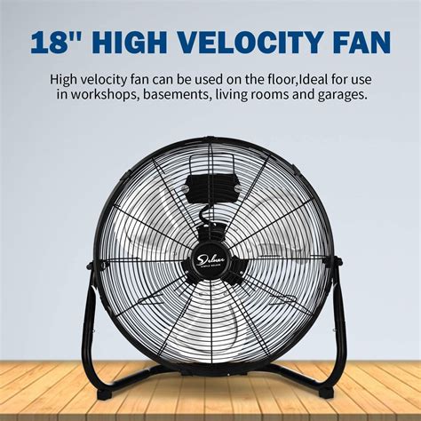 Best 9 Waterproof Outdoor Fans Reviewed [And 1 to Avoid!] | Review Rune