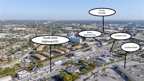 20200 SW S Dixie highway, Cutler Bay, FL 33189 | Crexi.com