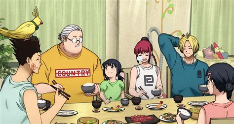 Sakamoto Days Character Breakdown: Who Is Taro Sakamoto & Why Is He So ...