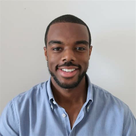 DeVanté Martin | Meer