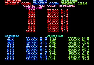 [mdk] Dark Adventure download for mame 0.286