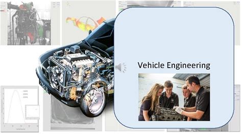 Vehicles Project Engineering 的图像结果