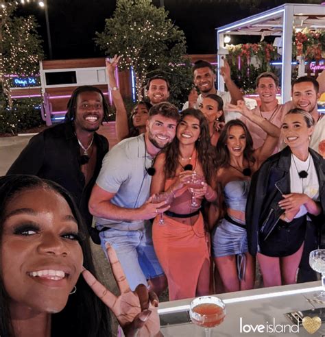 Inside intense Love Island application process and contract for Islanders