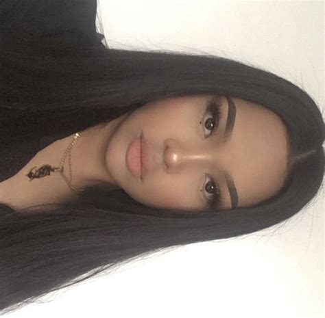 cute baddie makeup
