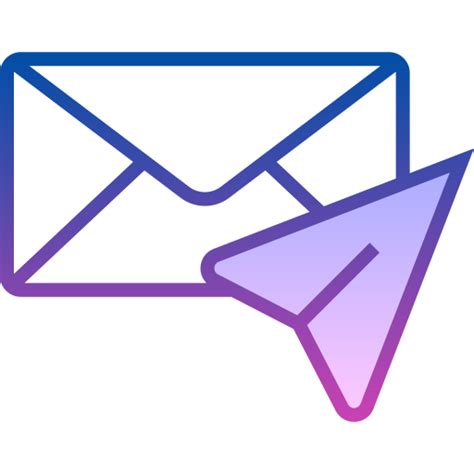 Sent - Free communications icons