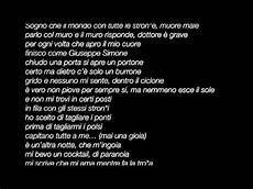 testo gioia shade mai una gioia lyrics testo testo gioia shade mai una gioia lyrics testo