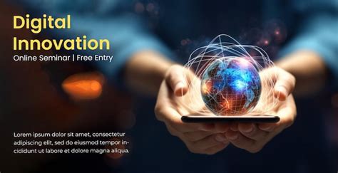 Technology Poster Design Background 的图像结果