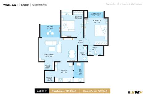 Krisala 41 Cosmo | 2 & 3 BHK Luxurious Homes at Punawale