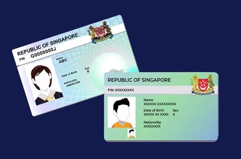 新加坡工作签证 - 知乎