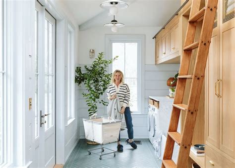 Creating A Functional Mudroom With Built-in Vertical Herb Garden | Storables