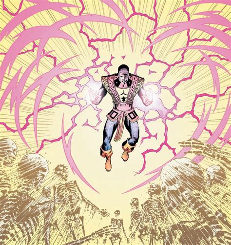 Jack of Hearts (Character) - Comic Vine