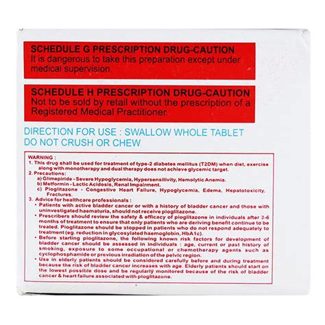 Glimison-MP 2 Tablet | Uses, Side Effects, Price | Apollo Pharmacy