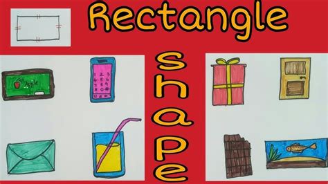 Rectangular Shape Things 的图像结果