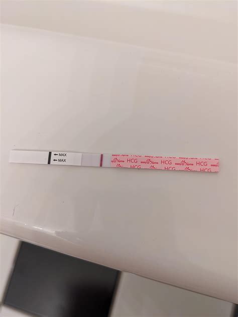 Never thought I'd say this but, do I have line eyes? 9 DPO, Easy@home ...