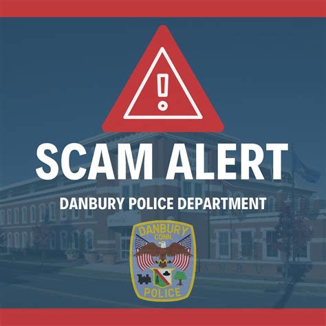 City of Danbury Police... - City of Danbury Police Department