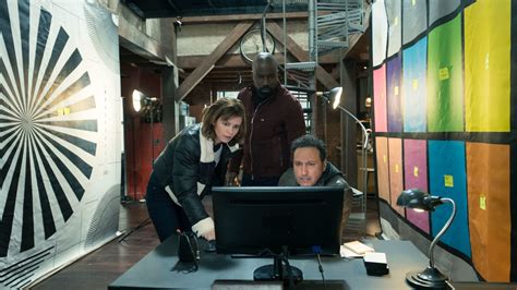 Evil Season 4 Extended Preview, S04E02 Image Gallery Released