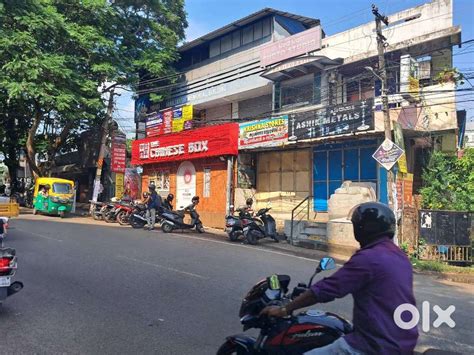 Prime shop or office space for rent in Kuravankonam Junction KOWDIAR ...