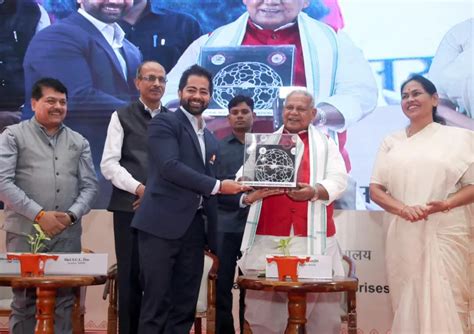 Drone Destination, NSIC Inks Agreement To Set Up Drone Training ...