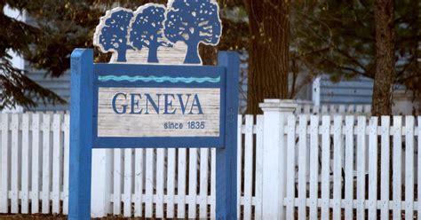 Water main, stormwater upgrades on tap in Geneva – Shaw Local